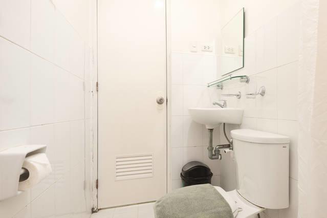 Strawberry Residences Себу Экстерьер фото